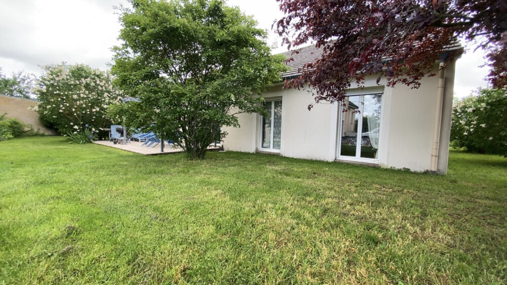 Vente Maison Pavillon individuel de 170 m2 habitables avec jardin Atton