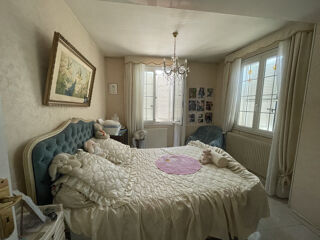  Maison � vendre 4 pi�ces 105 m�