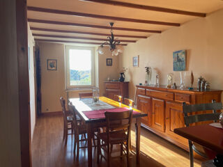  Maison à vendre 6 pièces 118 m²