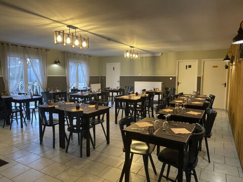 FOND DE COMMERCE RESTAURATION ET BRASSERIE 100000 54700 Pont a mousson