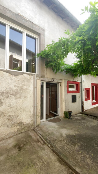 Maison à vendre 5 pièces 113 m²