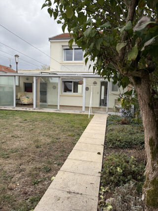  Maison à vendre 5 pièces 70 m²
