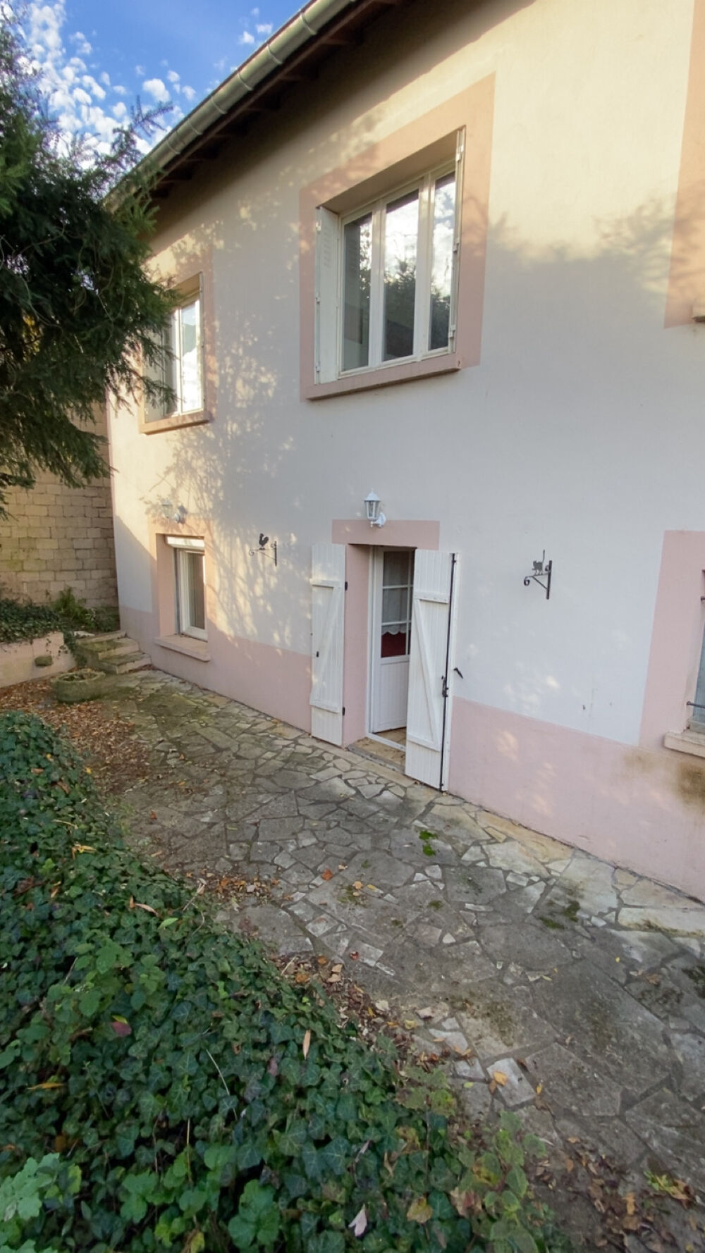 Maison 2 pièces 149 m² · à Pont A Mousson · 149 m² · 210 000 €