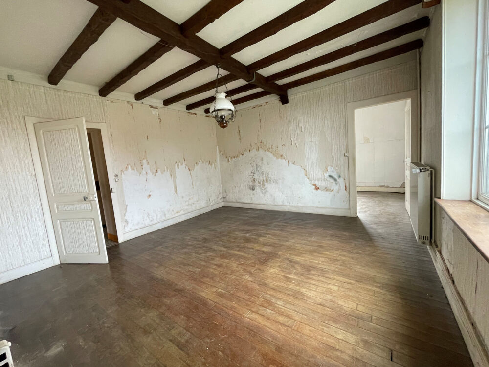 MAISON A VENDRE