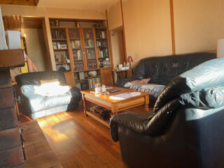  Maison à vendre 6 pièces 118 m²