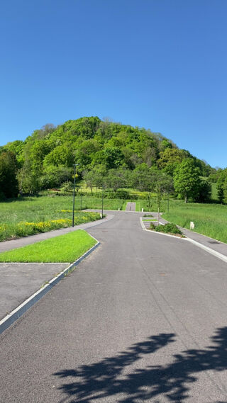  Terrain à vendre 808 m²