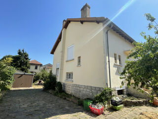  Maison à vendre 6 pièces 114 m²