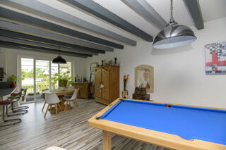 Maison  vendre 8 pices 153 m