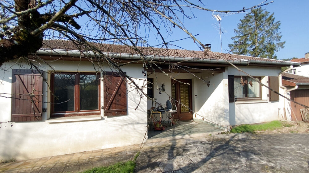 Maison 5 pièces 95 m² · à Maidieres · 95 m² · 189 900 €