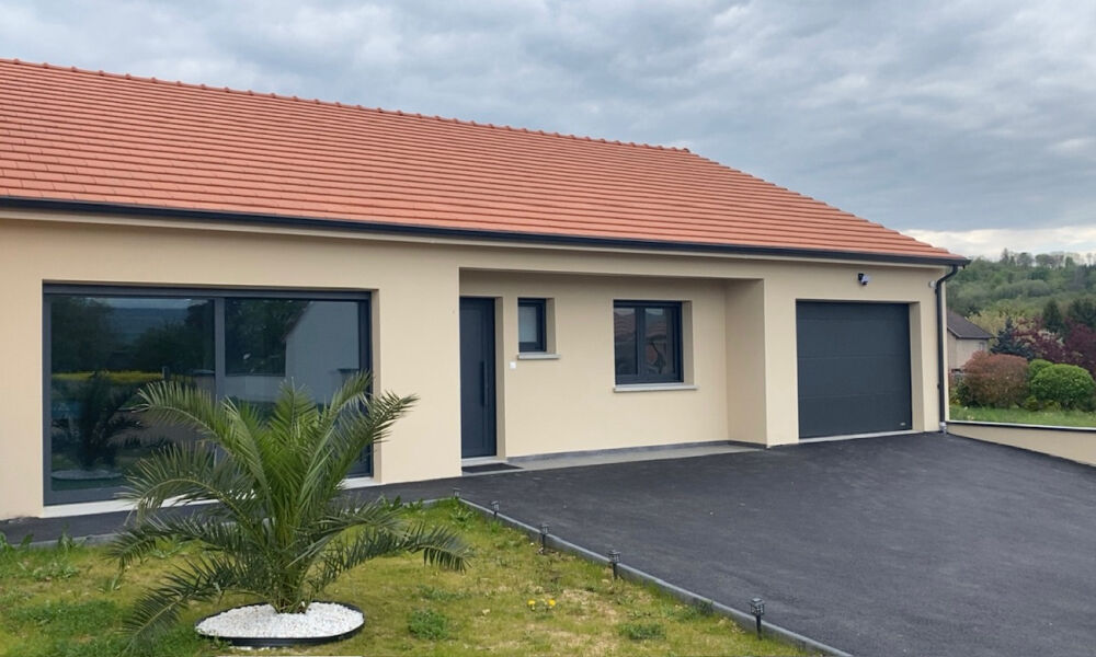 Maison 5 pièces 135 m² · à Vandieres · 135 m² · 309 000 €