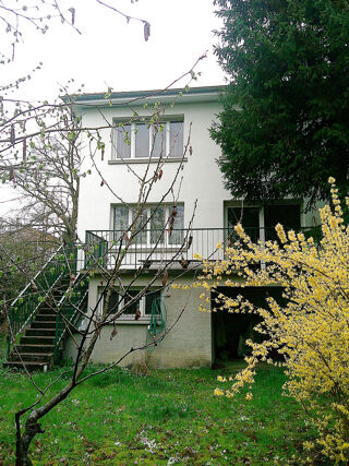  Maison � vendre 9 pi�ces 145 m�