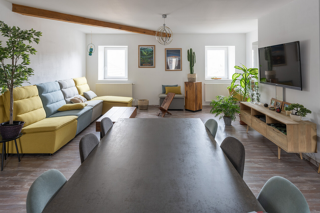  Appartement  vendre 7 pices 161 m