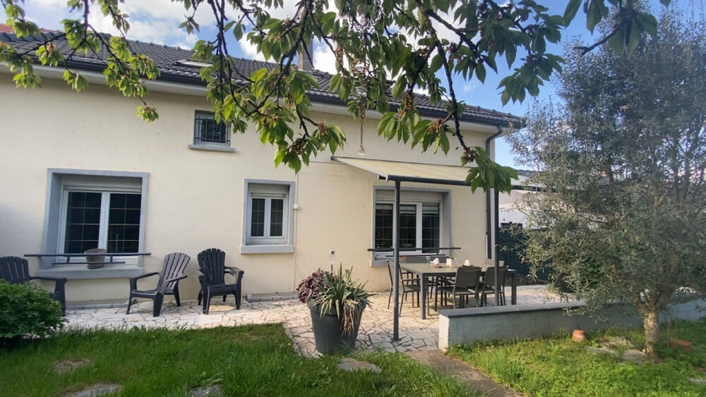 Maison 7 pièces 126 m² · à Maidieres · 126 m² · 249 000 €