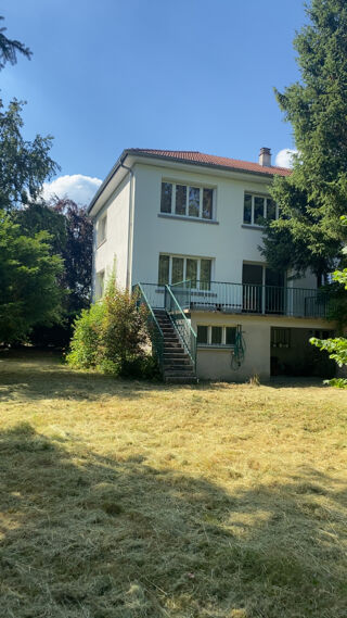  Maison à vendre 9 pièces 145 m²
