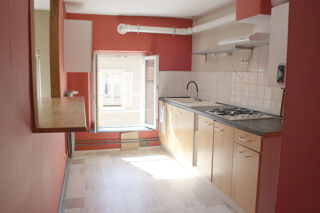  Appartement à vendre 3 pièces 77 m²