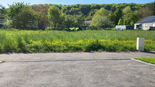  Terrain � vendre 691 m�