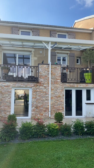  Maison � vendre 8 pi�ces 153 m�