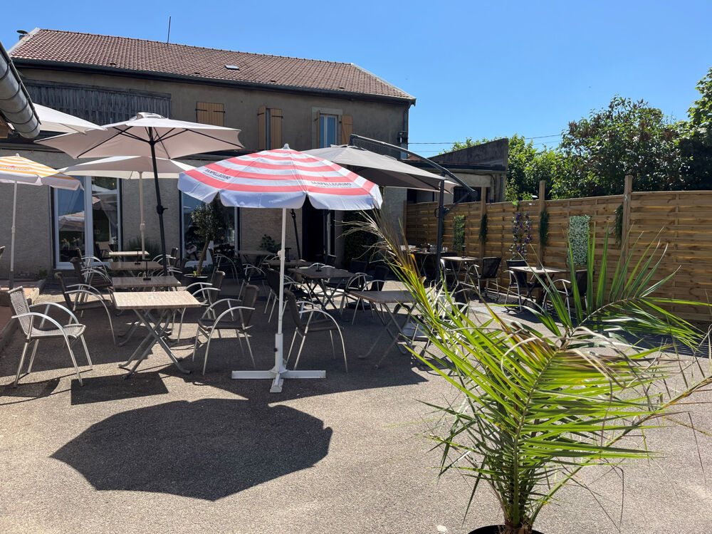   FOND DE COMMERCE RESTAURATION ET BRASSERIE 