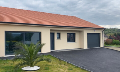   Maison de plain-pied de 135 m2 habitables Maison - 5 pi�ce(s) - 135 m�