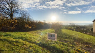  Terrain � vendre 2162 m�