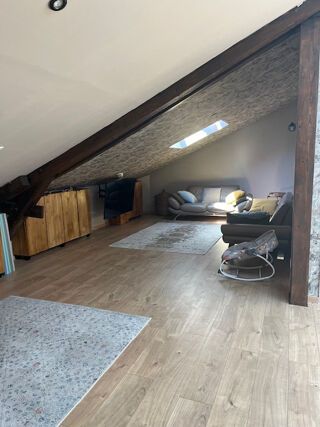  Appartement  vendre 10 pices 208 m