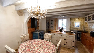  Maison � vendre 5 pi�ces 113 m�