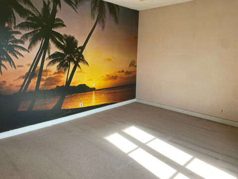   MAISON A VENDRE Maison - 7 pi�ce(s) - 129 m�