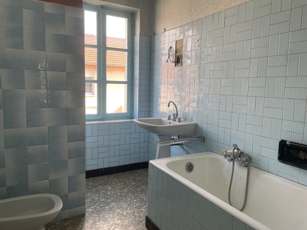 Vente Maison Maison de village de 227 m2 � r�nover Millery