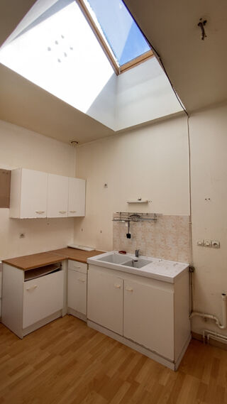  Maison � vendre 8 pi�ces 194 m�
