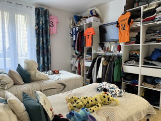  Appartement  vendre 3 pices 61 m