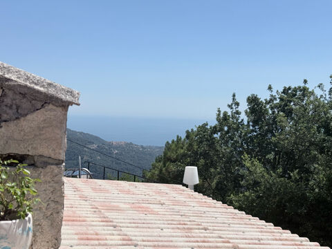   Entre mer et nature, découvrez une villa au charme authentique Maison - 5 pièce(s) - 107 m²