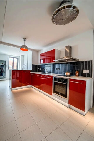  Appartement  vendre 4 pices 101 m