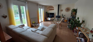  Maison � vendre 4 pi�ces 105 m�