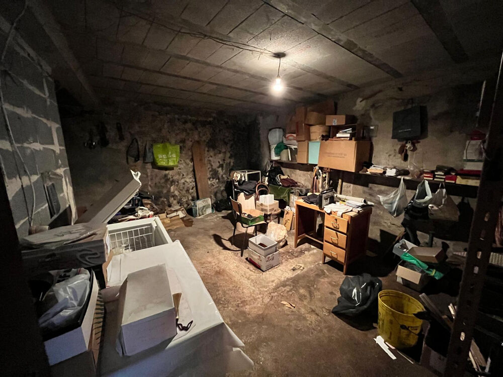 Vente Maison Ancien atelier de charme à rénover La Brigue La brigue