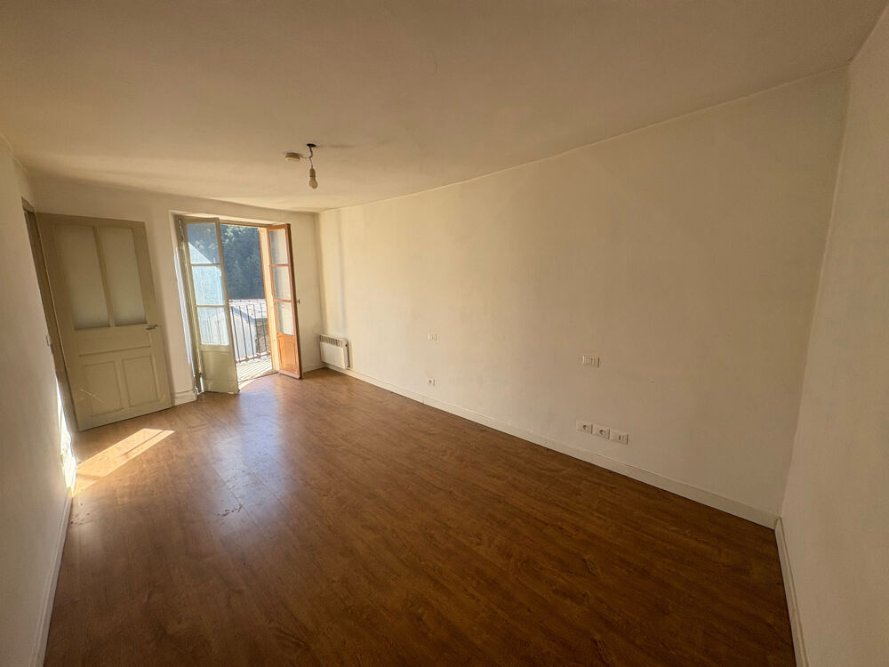 Appartement F3 Tende