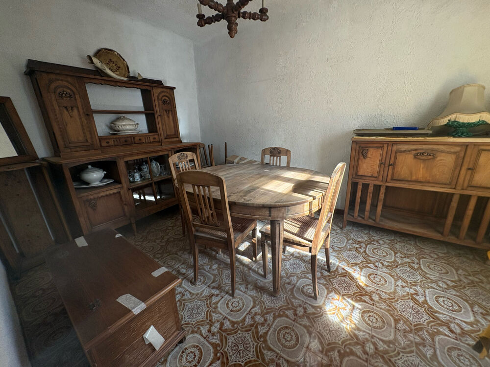 appartement avec 4 atouts