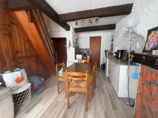  Duplex/triplex à vendre 1 pièce 32 m² Tende