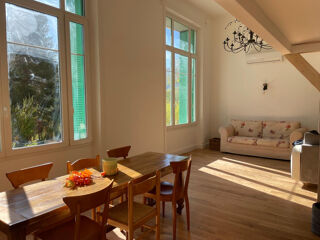  Loft � vendre 4 pi�ces 124 m�