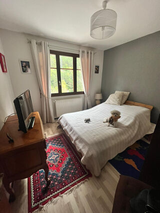  Appartement � vendre 3 pi�ces 73 m�
