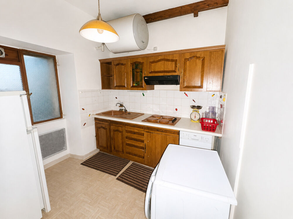 Vente Appartement Studio luminieux au centre de Tende Tende
