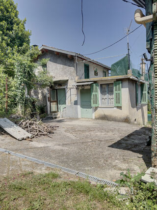  Maison � vendre 7 pi�ces 112 m�