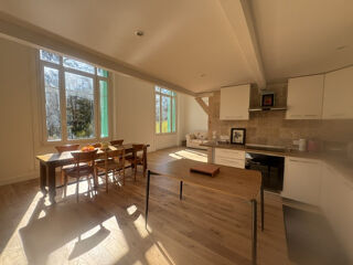  Loft  vendre 4 pices 124 m