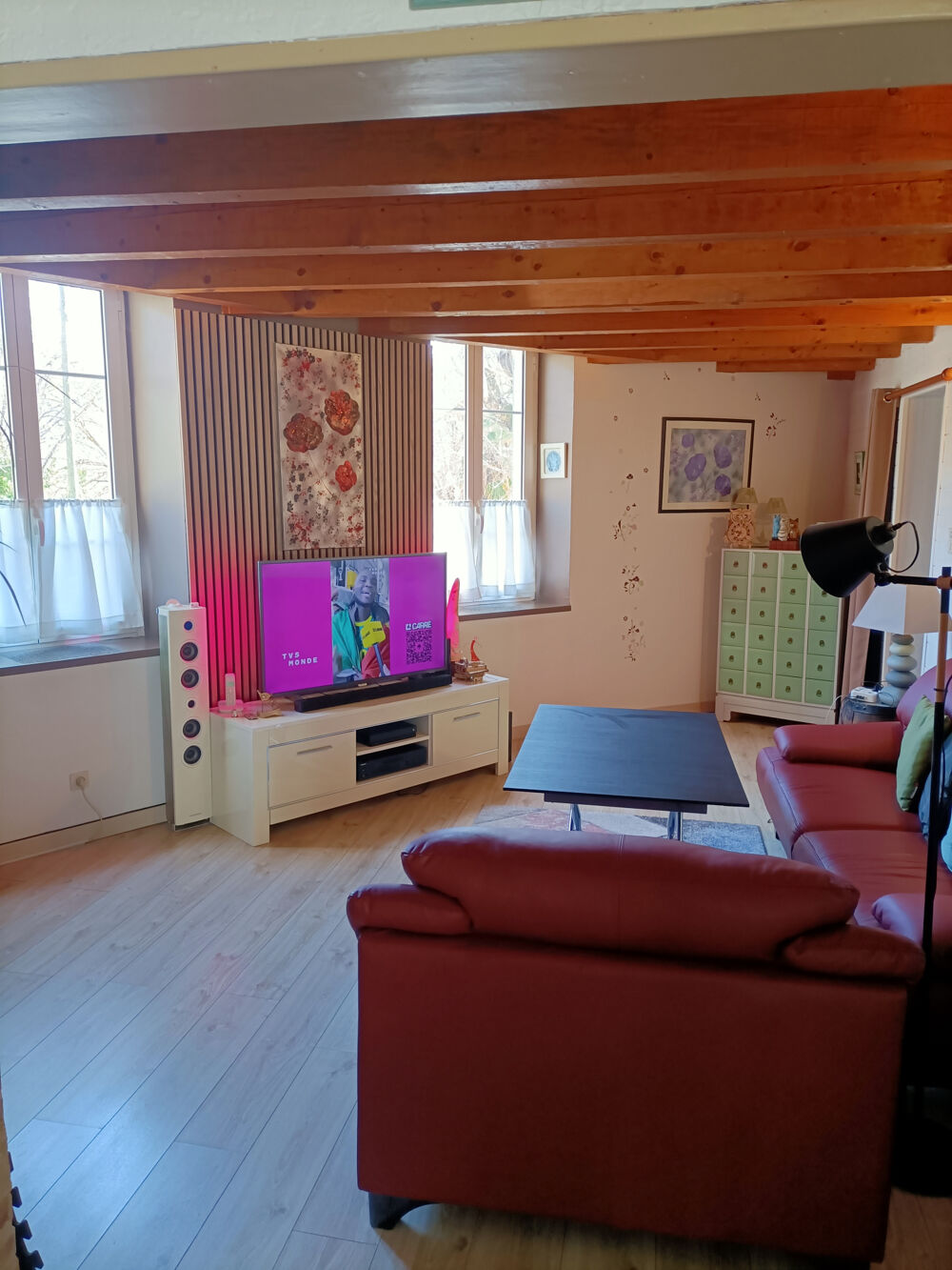Appartement 4 pièces 95 m² · à Sospel · 95 m² · 270 000 €