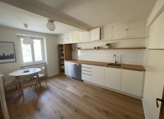  Maison à vendre 5 pièces 75 m²