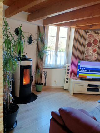  Appartement � vendre 4 pi�ces 95 m�