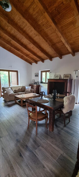  Chalet à vendre 3 pièces 111 m² Tende