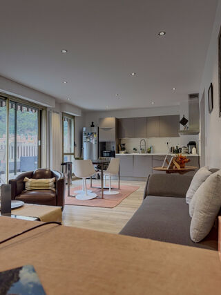  Appartement � vendre 73 m�