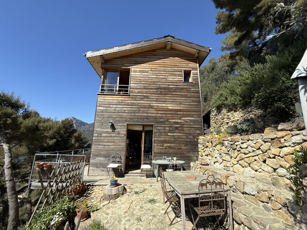 Vente Maison Immobilier de prestige : maison à acheter à Castellar Castellar