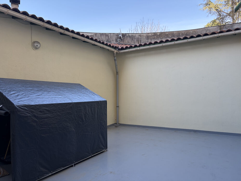 Superbe appartement alliant charme, volume et confort