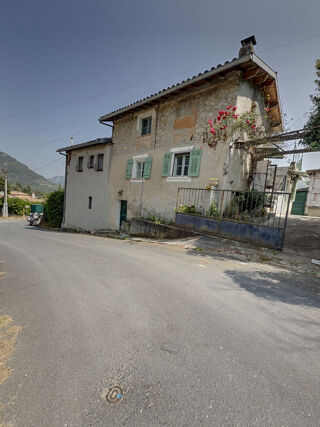  Maison  vendre 7 pices 112 m